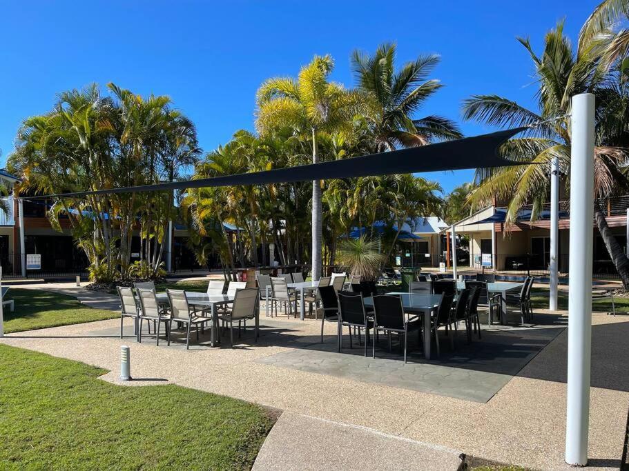 Santana'S Getaway Agnes Water Exterior foto