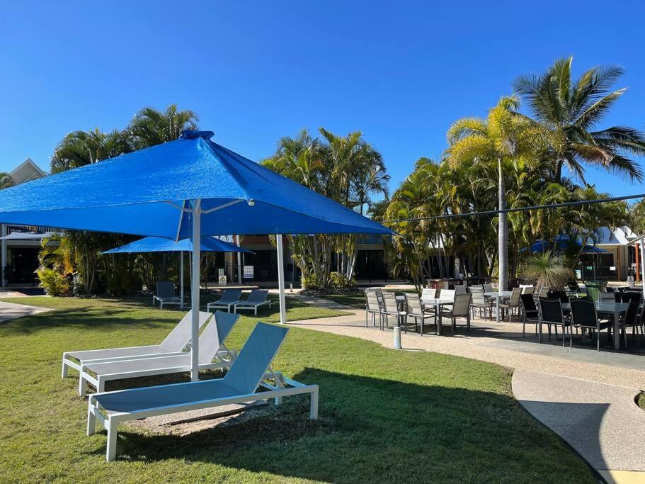 Santana'S Getaway Agnes Water Exterior foto