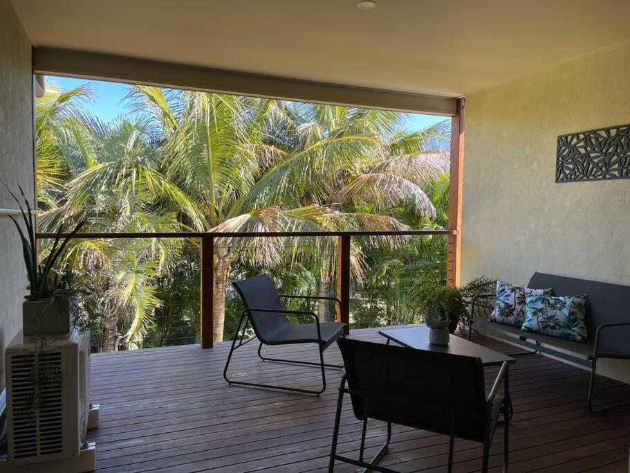 Santana'S Getaway Agnes Water Exterior foto