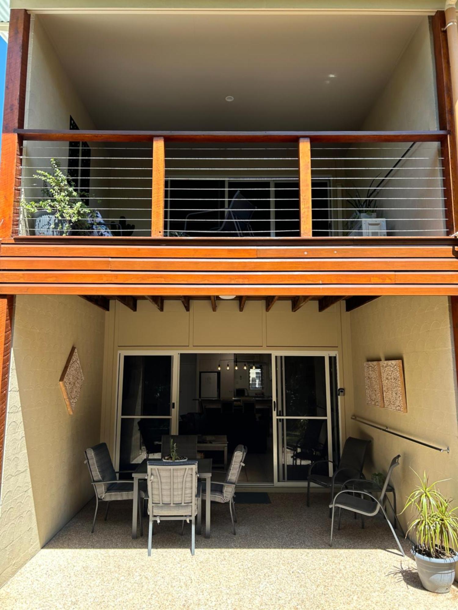 Santana'S Getaway Agnes Water Exterior foto
